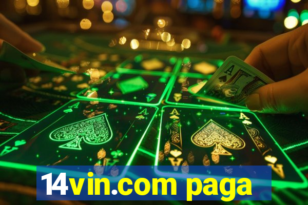 14vin.com paga